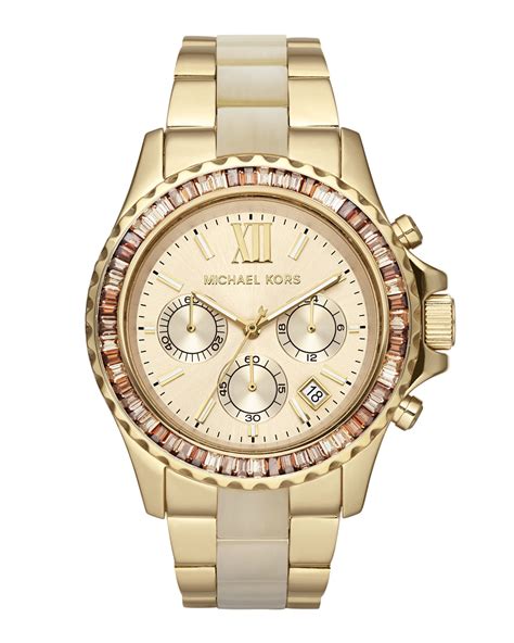 parker watch michael kors|michael kors neue kollektion.